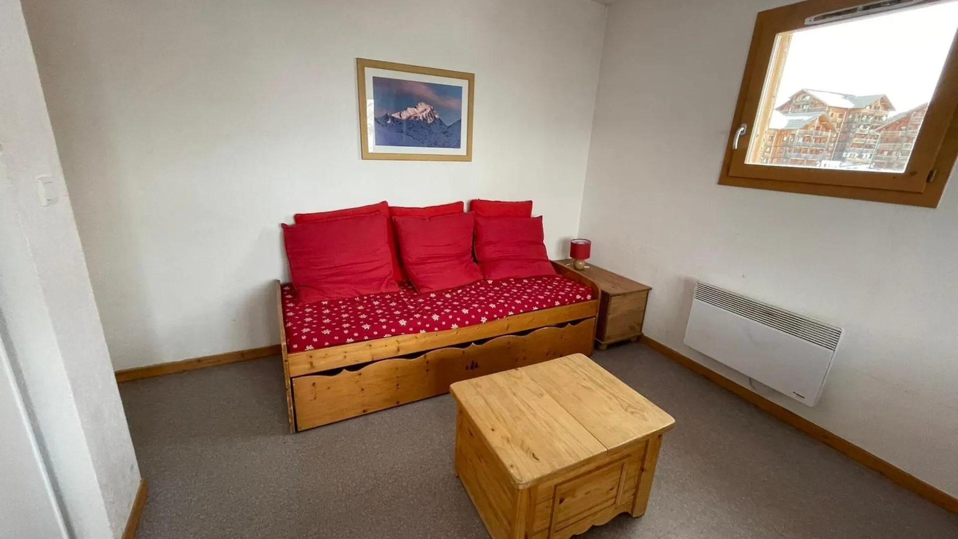 Family Cocoon At The Foot Of The Slopes Apartment Le Devoluy 0*,  France